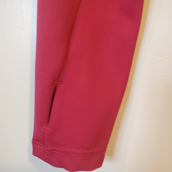 Frost Streetwear crop long sleeve - Picture 5 of 6